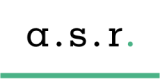 logo asr