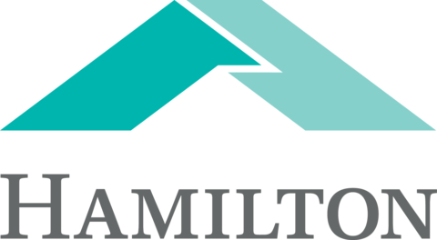 logo hamilton