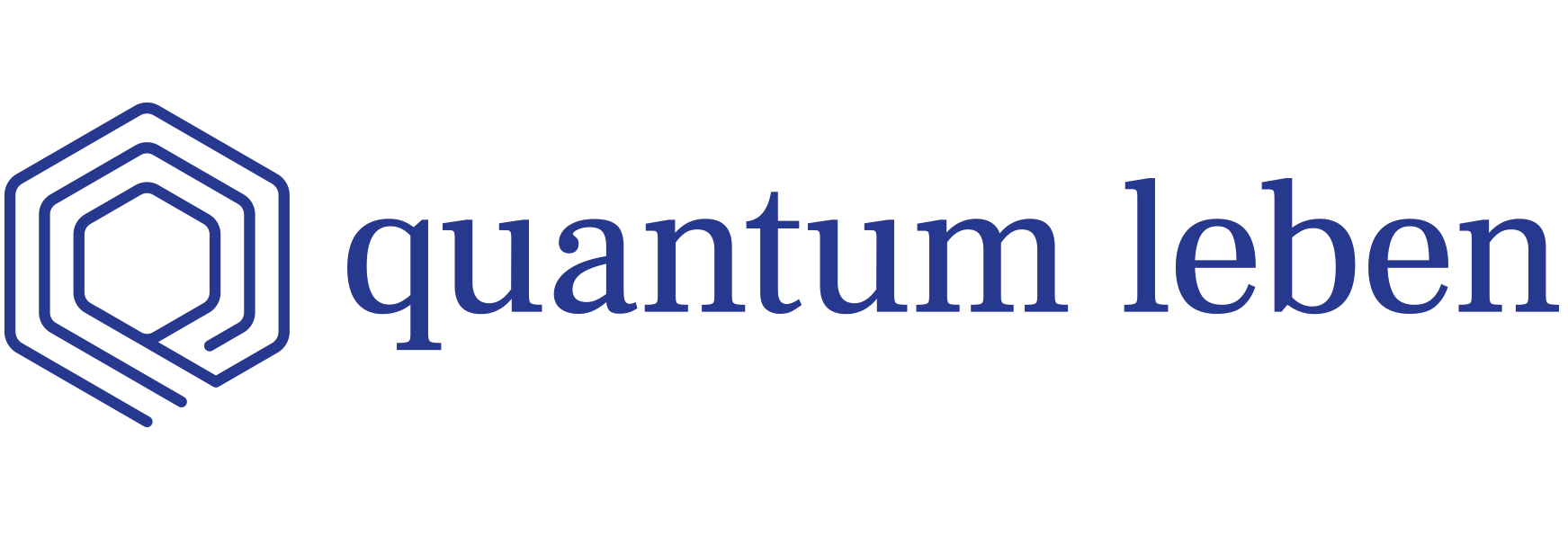 logo quantum leben